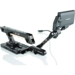 Shape EVAHVF Handle With Viewfinder Bracket For Panasonic AU-EVA1