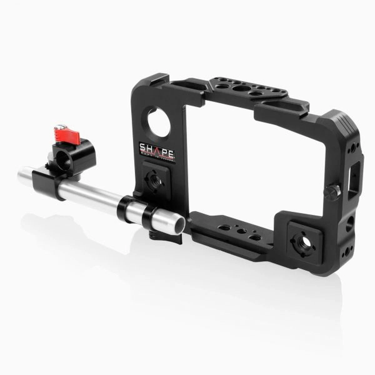 Shape OBIROD Cage Kit For Atomos Shinobi 1 Shape OBIROD Cage Kit For Atomos Shinobi