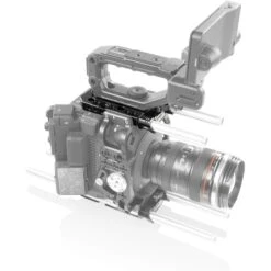 Shape C52TP Top Plate For Canon C500 Mark II And C300 Mark III