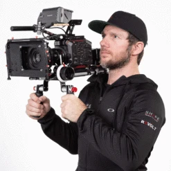 Shape FFPRO1 Follow Focus Pro 5 Shape FFPRO1 Follow Focus Pro -Cinegear Shop SHAPE Follow Focus Pro