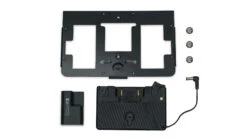SmallHD Gold Mount Battery Bracket Kit