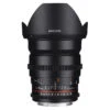 Samyang 24mm T1.5 VDSLR ED AS IF UMC (EF Mount)