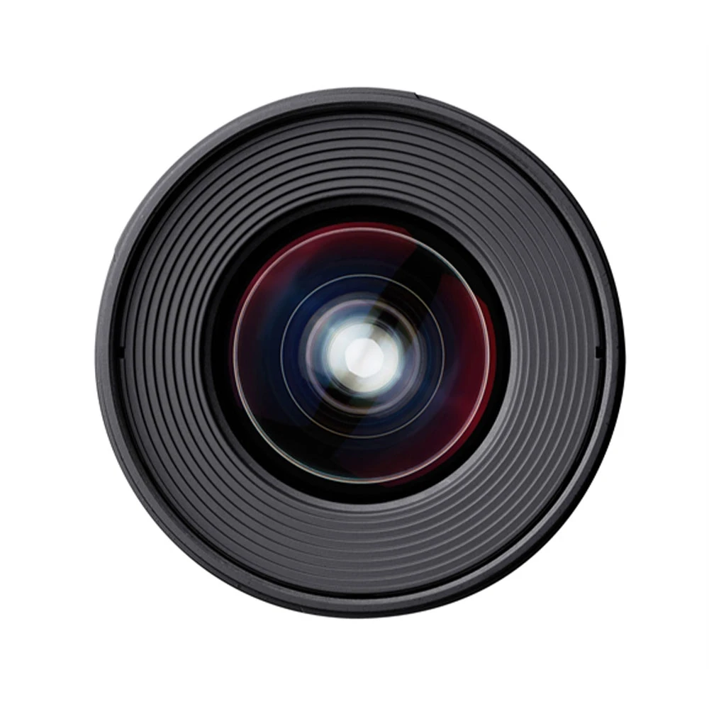 Samyang 20mm T1.9 VDSLR ED AS UMC Canon EF 3 Samyang 20mm T1.9 VDSLR ED AS UMC Canon EF - Image 3