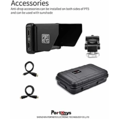 Portkeys PT5 5″ 4K Hdmi Touchscreen Monitor Anamorphic With 3d Lut And Waveform 7 Portkeys PT5 5″ 4K Hdmi Touchscreen Monitor Anamorphic With 3d Lut And Waveform -Cinegear Shop Schermafbeelding 2021 08 01 om 11.47.30 800x800 1