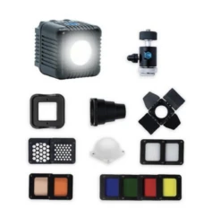 Lume Cube Portable Lighting Kit Plus LC2
