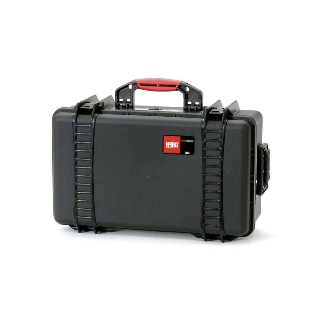 HPRC2550W Case 1 HPRC2550W Case
