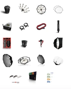 Hudson SpiderREDBACK With The Lot