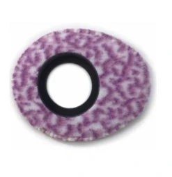 Bluestar Oval Extra Small Eyecushion – #6010 (28 Variations Available)