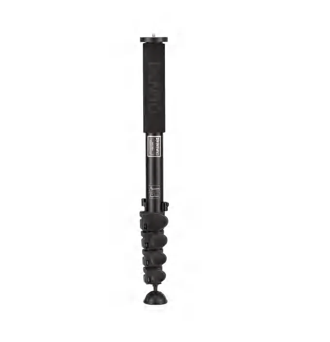 Benro Monopod Aluminium 4-Serie Adventure 1 Benro Monopod Aluminium 4-Serie Adventure