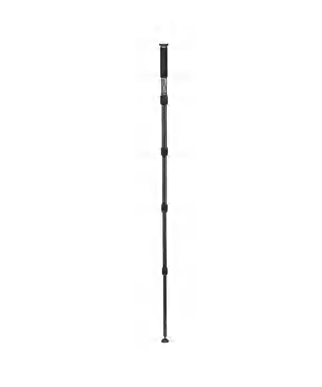 Benro Monopod Carbon 4-Serie Mach3 (one Leg Tripod) 2 Benro Monopod Carbon 4-Serie Mach3 (one Leg Tripod) - Image 2