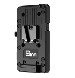 8SINN V-Mount Battery Plate (Discontinued)