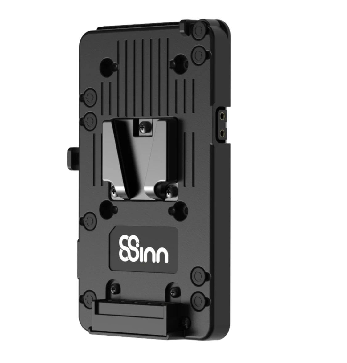8SINN V-Mount Battery Plate (Discontinued) 1 8SINN V-Mount Battery Plate (Discontinued)