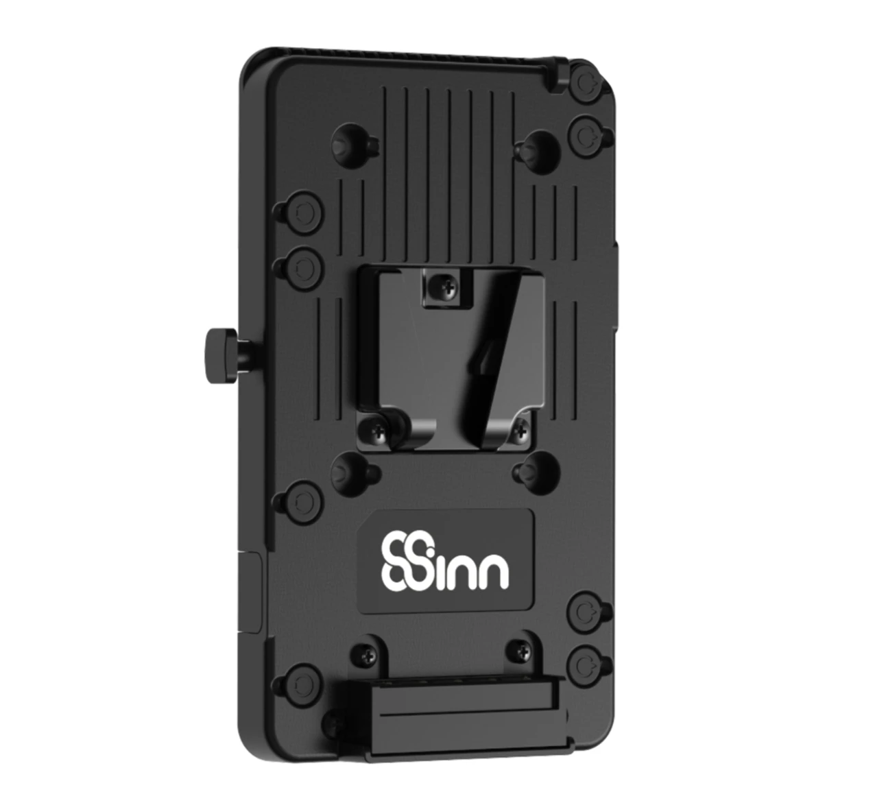 8SINN V-Mount Battery Plate (Discontinued) 2 8SINN V-Mount Battery Plate (Discontinued) - Image 2