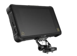 8SINN Monitor Holder On Nato Rail + Safety Nato Rail 60mm -Cinegear Shop Screen Shot 2020 02 10 at 4.29.10 PM