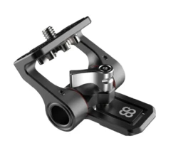 8SINN Monitor Holder Cold Shoe Mount