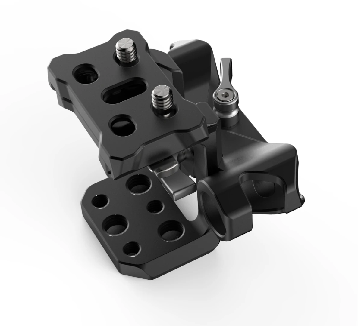 8SINN 15mm Universal Rods Support 3 8SINN 15mm Universal Rods Support - Image 3