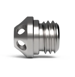 8SINN Rods Caps 2PCS