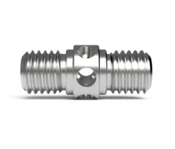 8SINN Rods Connector 2PCS