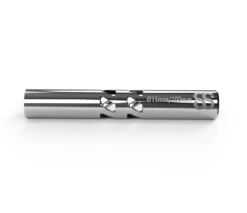 8SINN 10cm 15mm Stainless Steel Rod 1PC