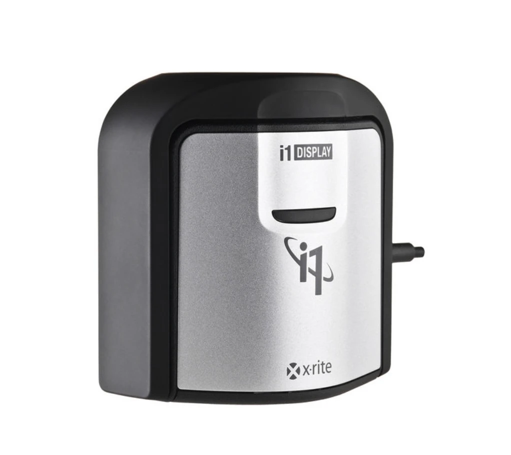X-Rite I1Display Pro (Discontinued) 1 X-Rite I1Display Pro (Discontinued)