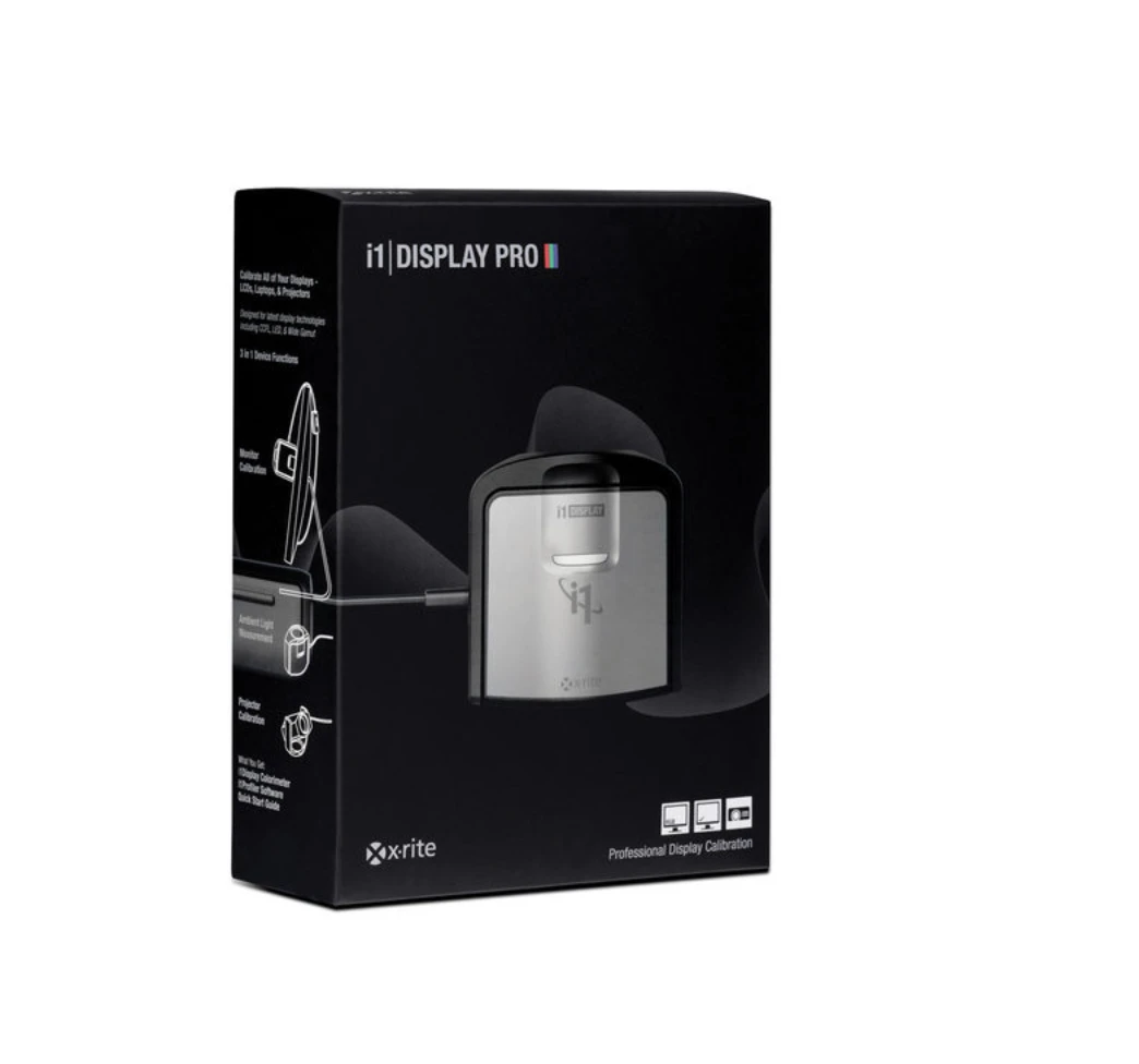X-Rite I1Display Pro (Discontinued) 4 X-Rite I1Display Pro (Discontinued) - Image 4