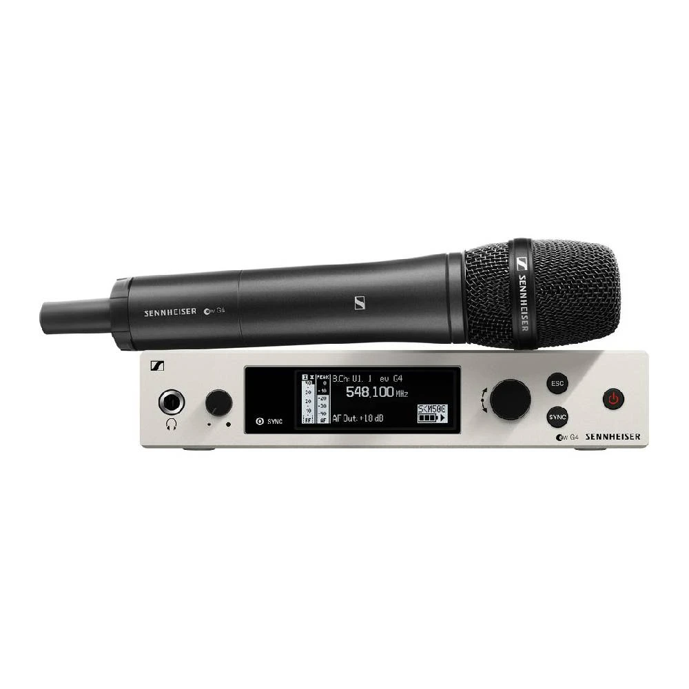 Sennheiser EW 500 G4-965-DW 1 Sennheiser EW 500 G4-965-DW