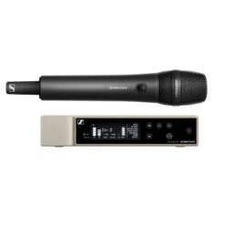 Sennheiser EW-D 835-S Set (Q1-6) Digital Wireless Handheld Microphone System