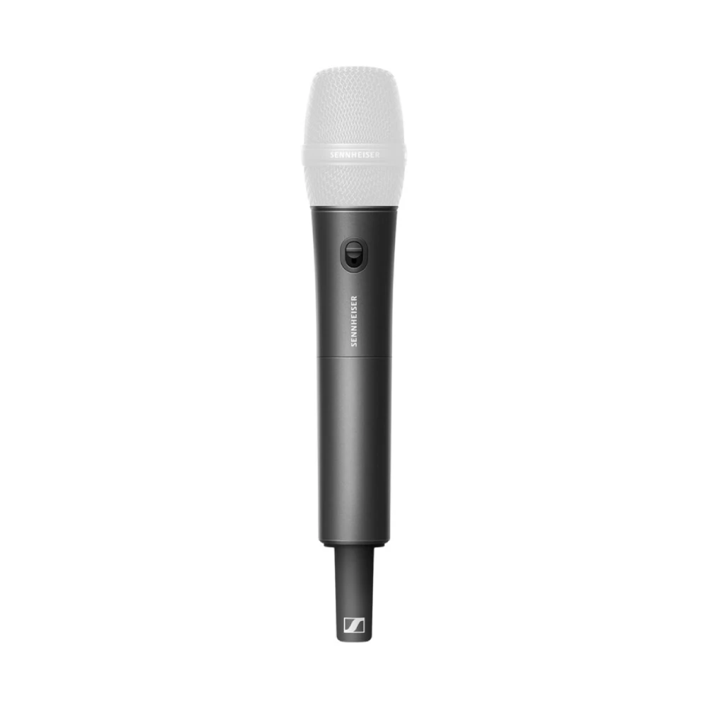 Sennheiser EW-D SKM-S Digital Wireless Handheld Transmitter (Q1-6) 1 Sennheiser EW-D SKM-S Digital Wireless Handheld Transmitter (Q1-6)