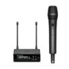 Sennheiser EW-DP 835 Set (Q1-6) – Camera-Mount Digital Wireless Handheld Microphone System