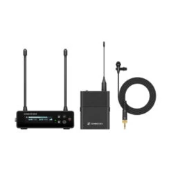 Sennheiser EW-DP ME4 Set (R4-9)