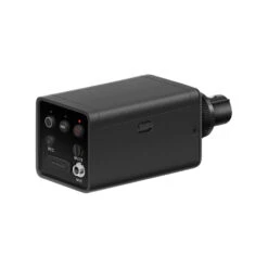Sennheiser EW-DP SKP (R1-6) Digital Plug-On Wireless Transmitter/Recorder