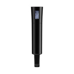 Sennheiser EW-DX SKM-S Digital Wireless Handheld Transmitter (Q1-9: 470 To 550 MHz)