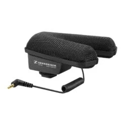Sennheiser MKE 440 Stereo Shotgun Microphone