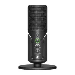 Sennheiser Profile Base Set (USB Condenser Microphone + Desktop Stand)