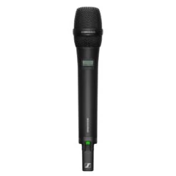 Sennheiser SKM AVX-835-3 Digital Handheld Microphone Transmitter