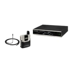 Sennheiser SL Lavalier Set DW-3-EU R Lavalier Set