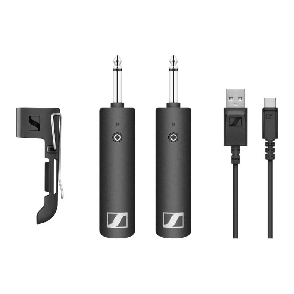 Sennheiser XSW-D Instrument Base Set 1 Sennheiser XSW-D Instrument Base Set