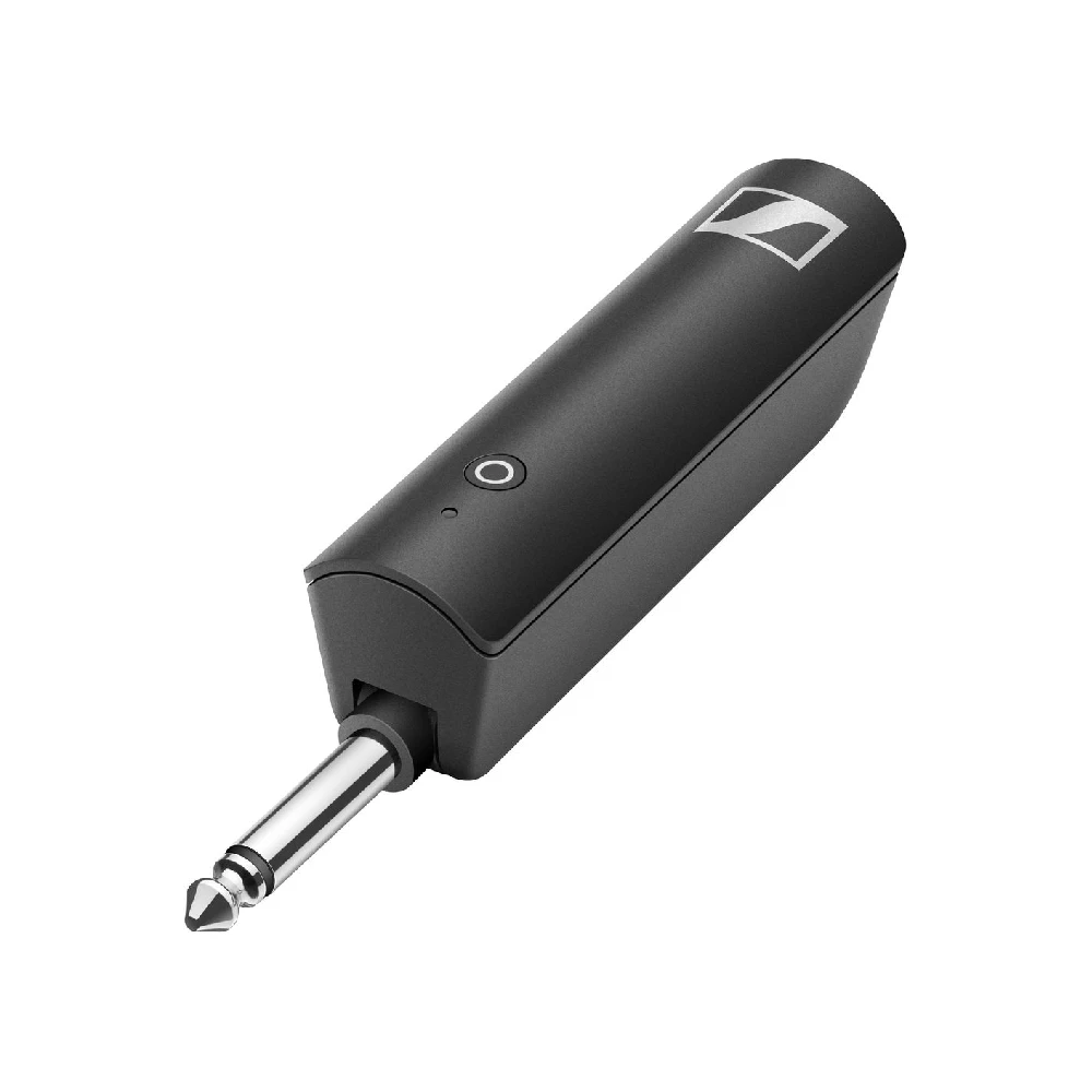 Sennheiser XSW-D Instrument TX Plug-On Transmitter 1 Sennheiser XSW-D Instrument TX Plug-On Transmitter