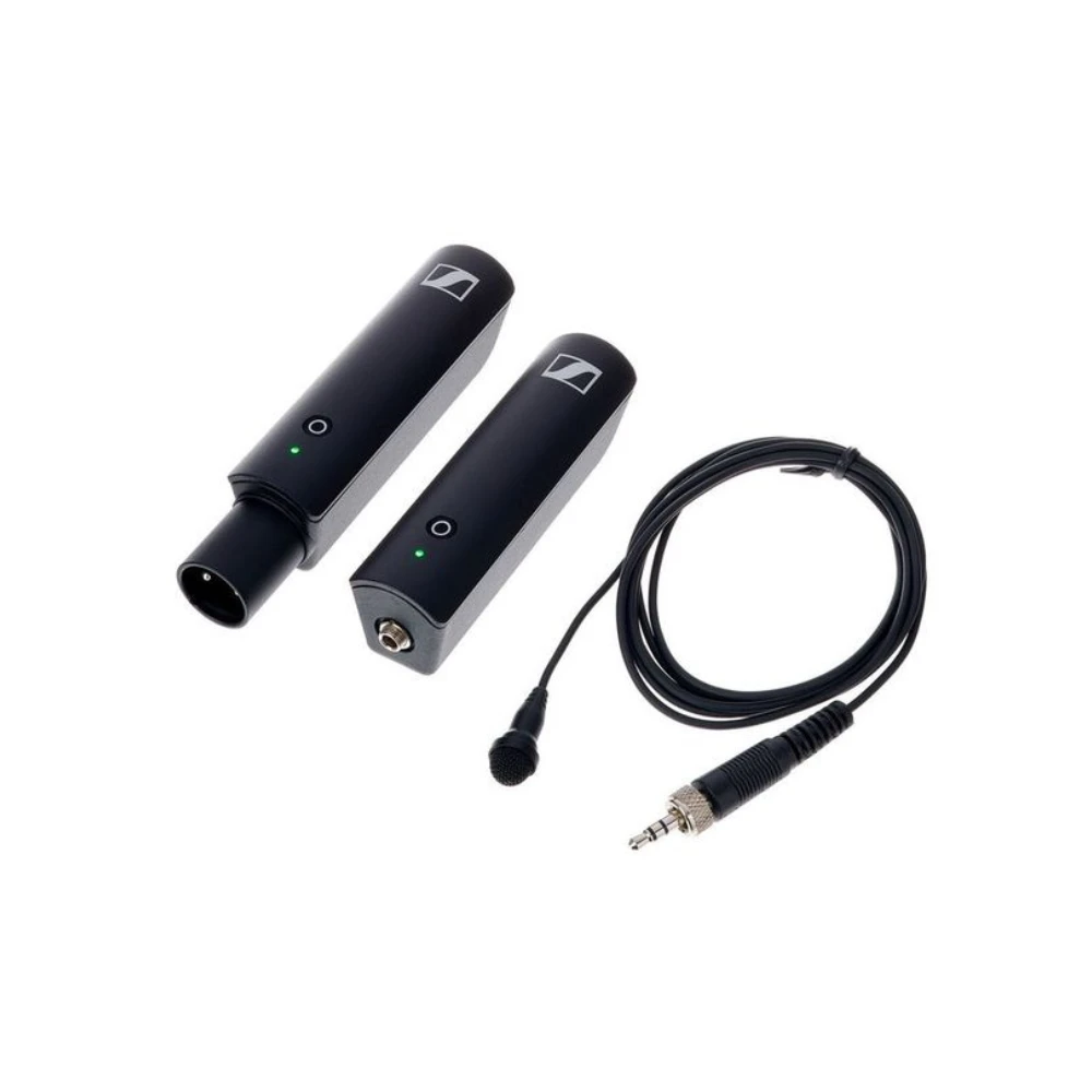 Sennheiser XSW-D Lavalier Set 1 Sennheiser XSW-D Lavalier Set