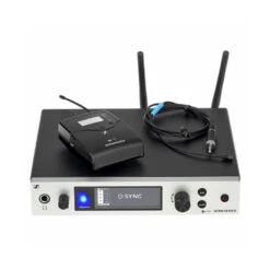 Sennheiser EW 500 G4-MKE2-GW