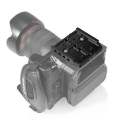 Shape B15C70 Canon C70 15mm Base -Cinegear Shop Shape B15C70 Canon C70 15mm Base 1