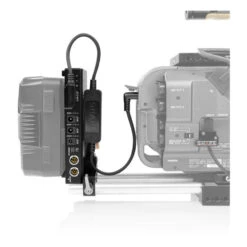 Shape BXFX9 J-Box Camera Power & Charger For Sony PXW-FX9 (V-Mount) -Cinegear Shop Shape BXFX9 J Box Camera Power Charger for Sony PXW FX9 V Mount