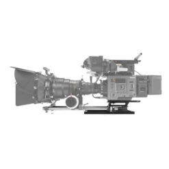 Shape VN19D 19mm Studio Sliding Baseplate For Sony VENICE -Cinegear Shop Shape VN19D 19mm Studio Sliding Baseplate for Sony VENICE 1