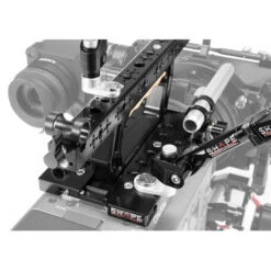 Shape VNTP Top Handgrip And Top Plate For Sony VENICE With 15 MM LW Front Rod Clamp 7 Shape VNTP Top Handgrip And Top Plate For Sony VENICE With 15 MM LW Front Rod Clamp -Cinegear Shop Shape VNTP Top Handgrip And Top Plate For Sony VENICE With 15 MM LW Front Rod Clamp 1