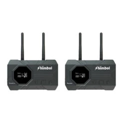 Shimbol ZO1000 SDI/HDMI Wireless Video Transmission System
