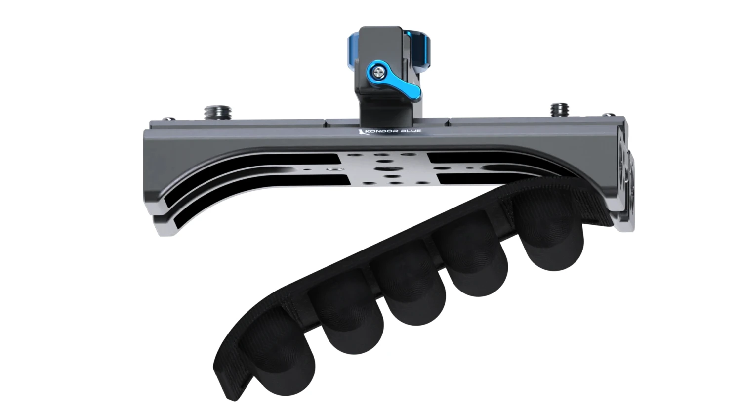 Kondor Blue Shoulder Pad Air 4 Kondor Blue Shoulder Pad Air - Image 4