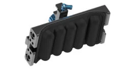 Kondor Blue Shoulder Pad Air 22 Kondor Blue Shoulder Pad Air -Cinegear Shop ShouldPadAir BK 3 scaled 1