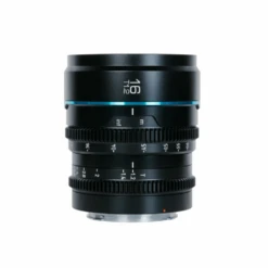 Sirui Nightwalker Series 16mm T1.2 S35 Manual Focus Cine Lens