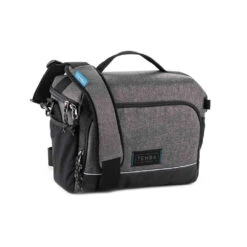 Tenba Skyline V2 12 Shoulder Bag – Gray