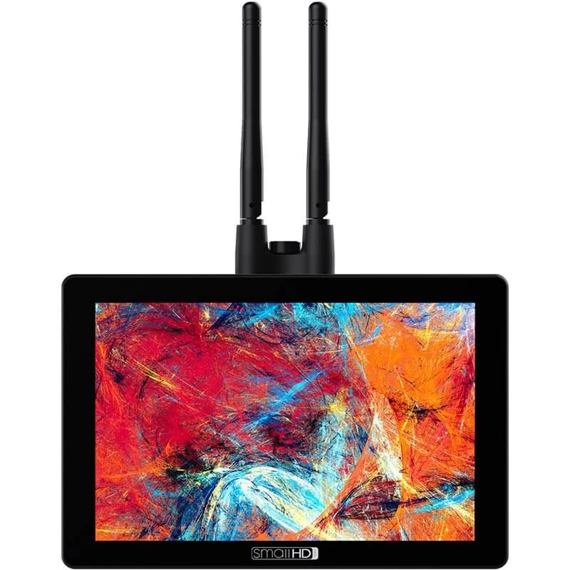 SmallHD Cine 7 Monitor – 500 TX Monitor 1 SmallHD Cine 7 Monitor – 500 TX Monitor